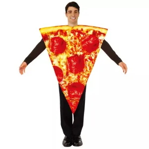 Adult Pizza Costume
