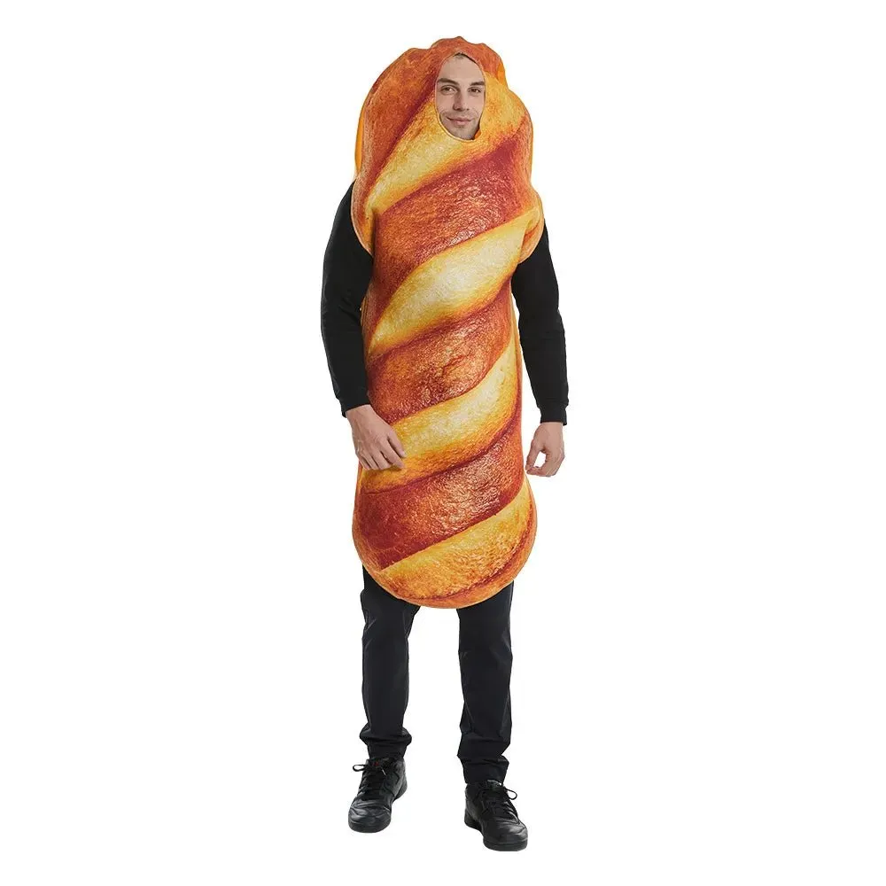 Adult Pizza Costume