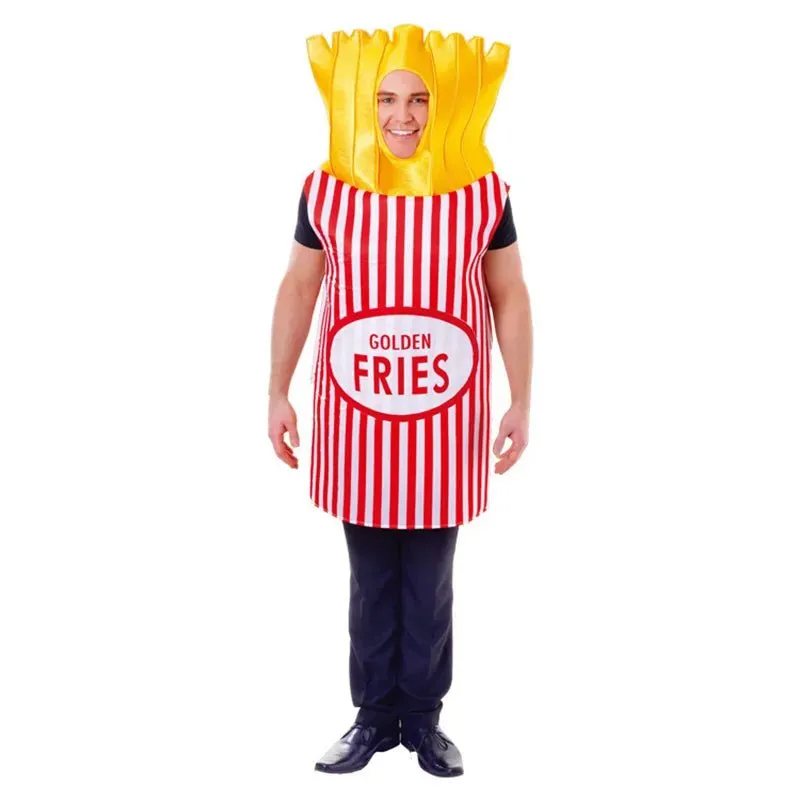 Adult Pizza Costume