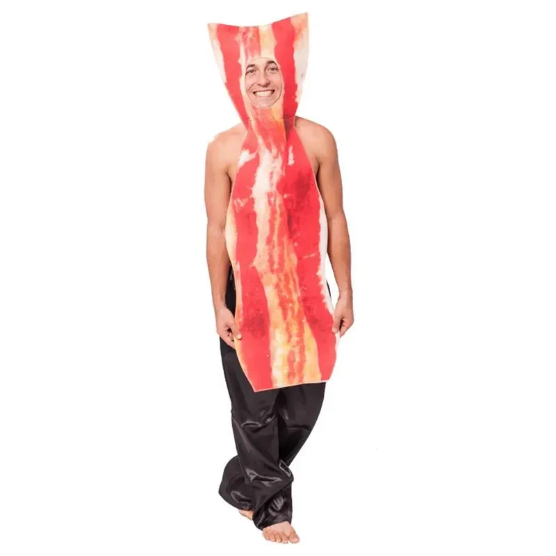 Adult Pizza Costume