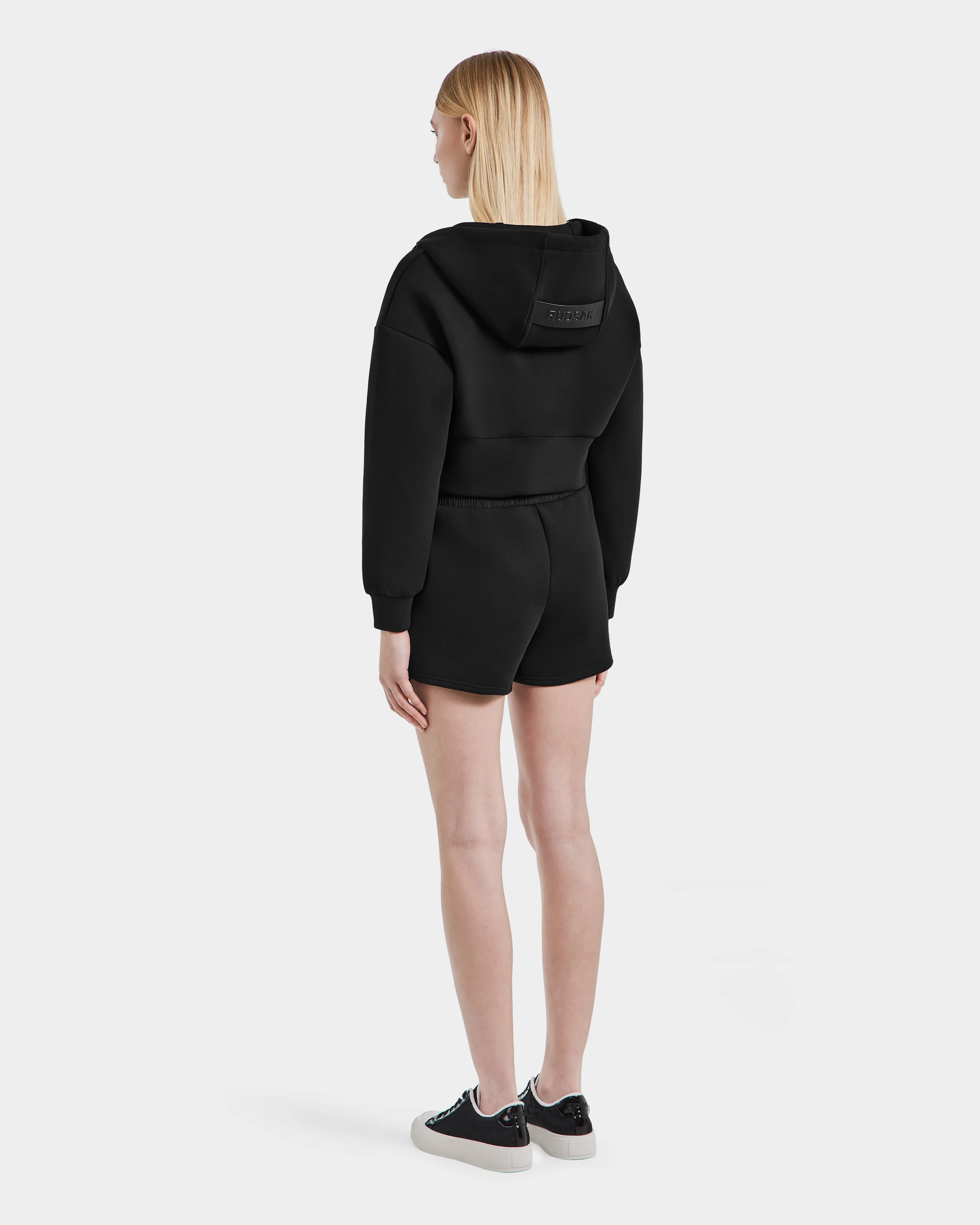 ALAYA - 8525038 Black