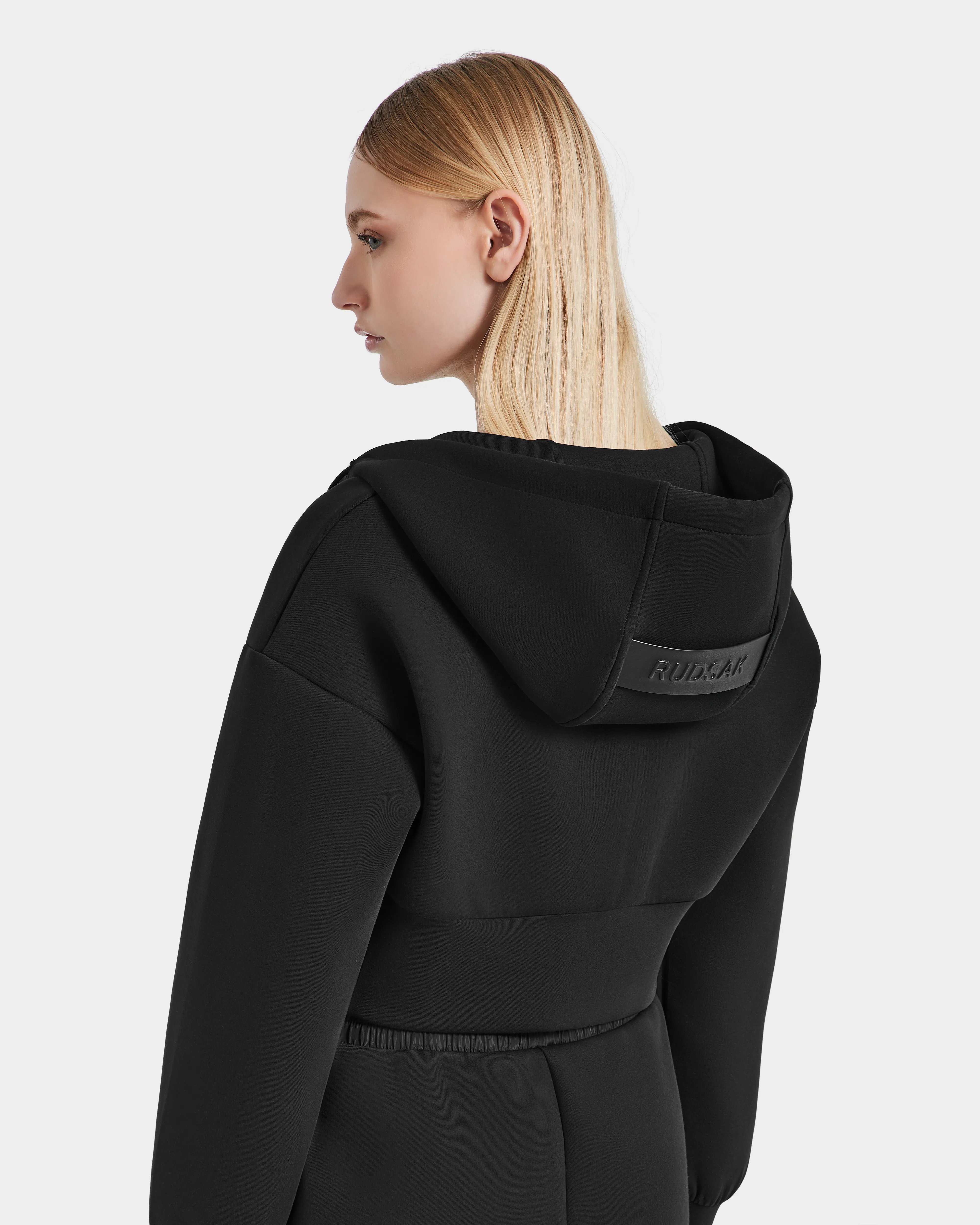 ALAYA - 8525038 Black