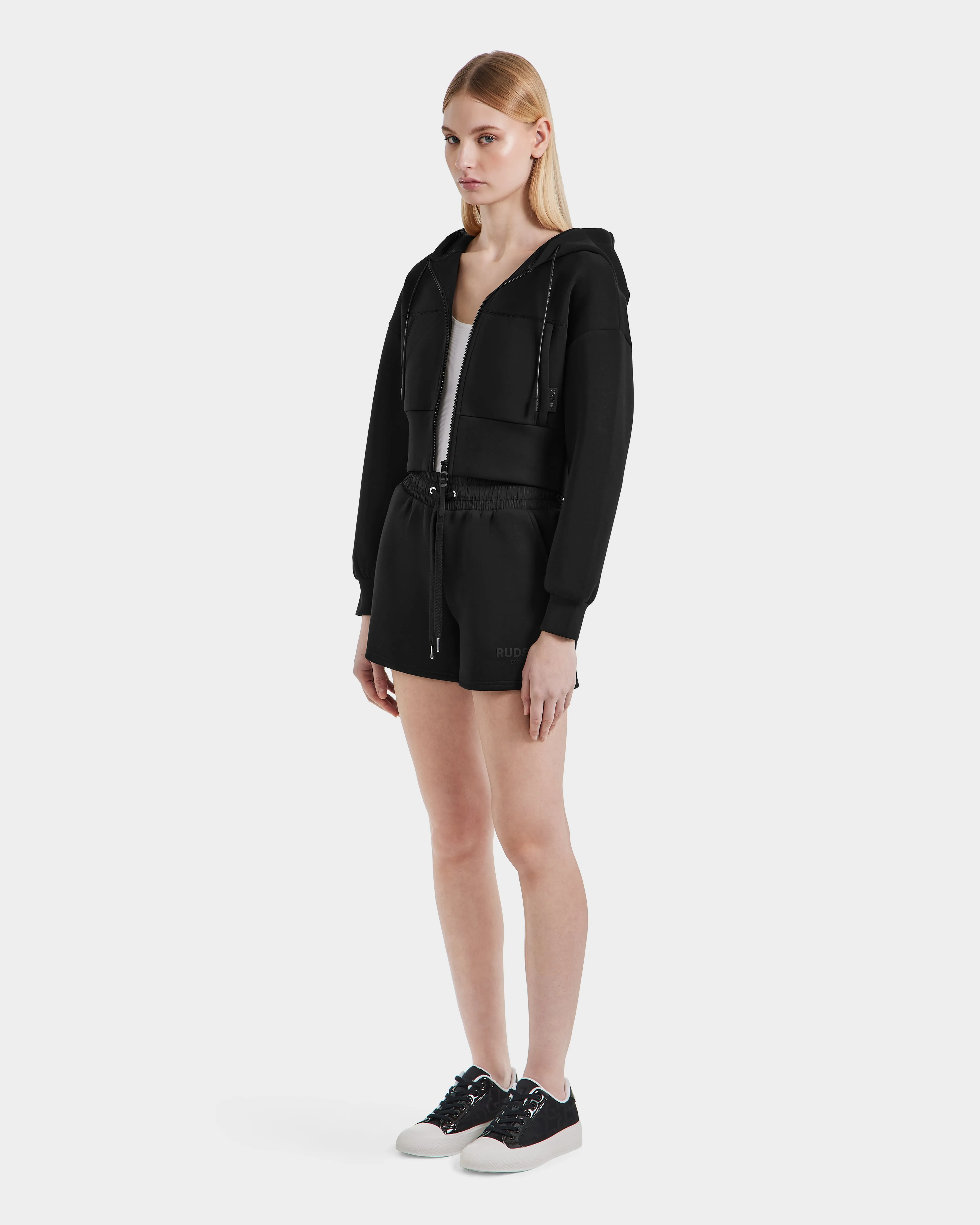 ALAYA - 8525038 Black