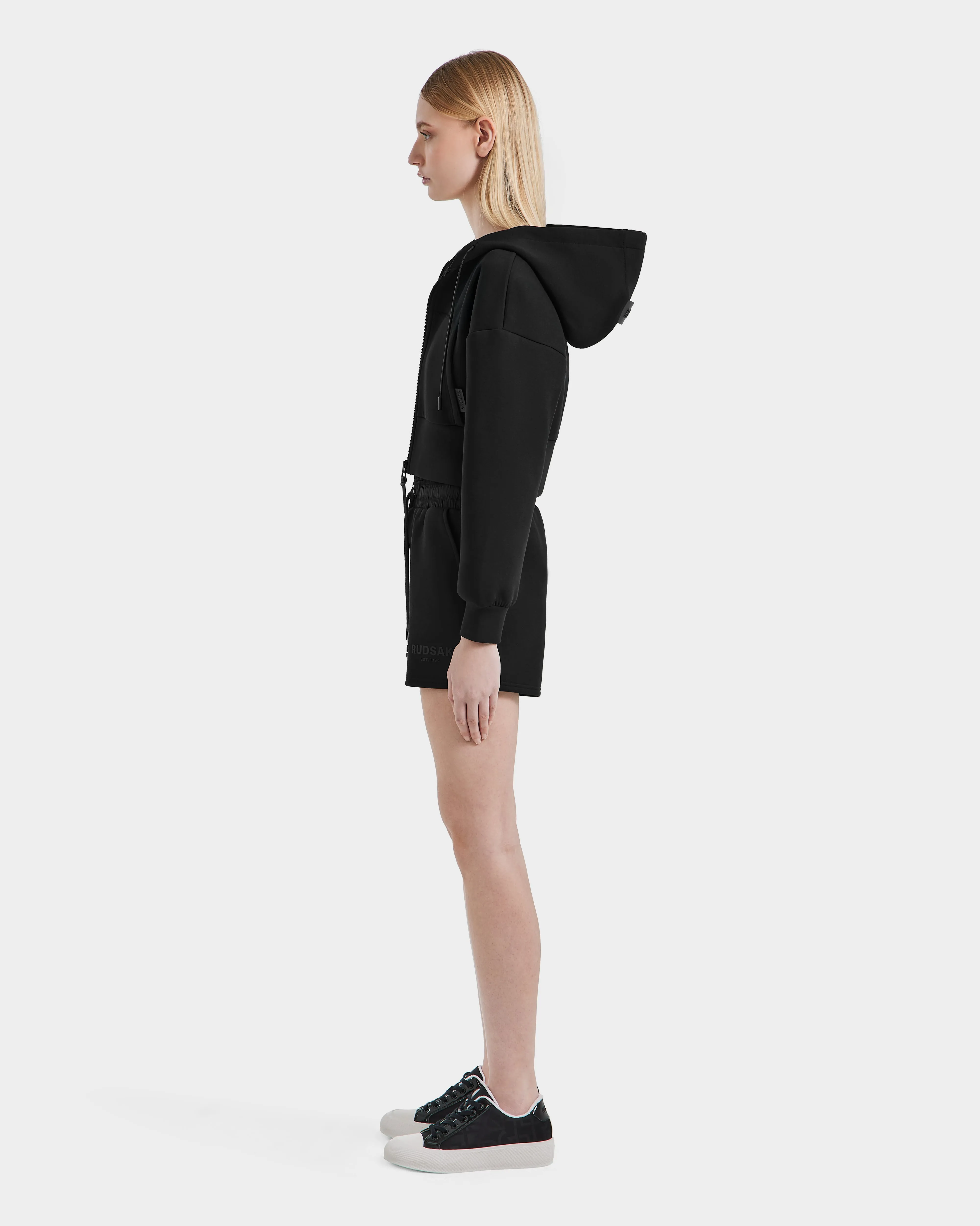 ALAYA - 8525038 Black