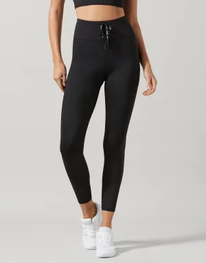 Alexa-XR Legging in Black