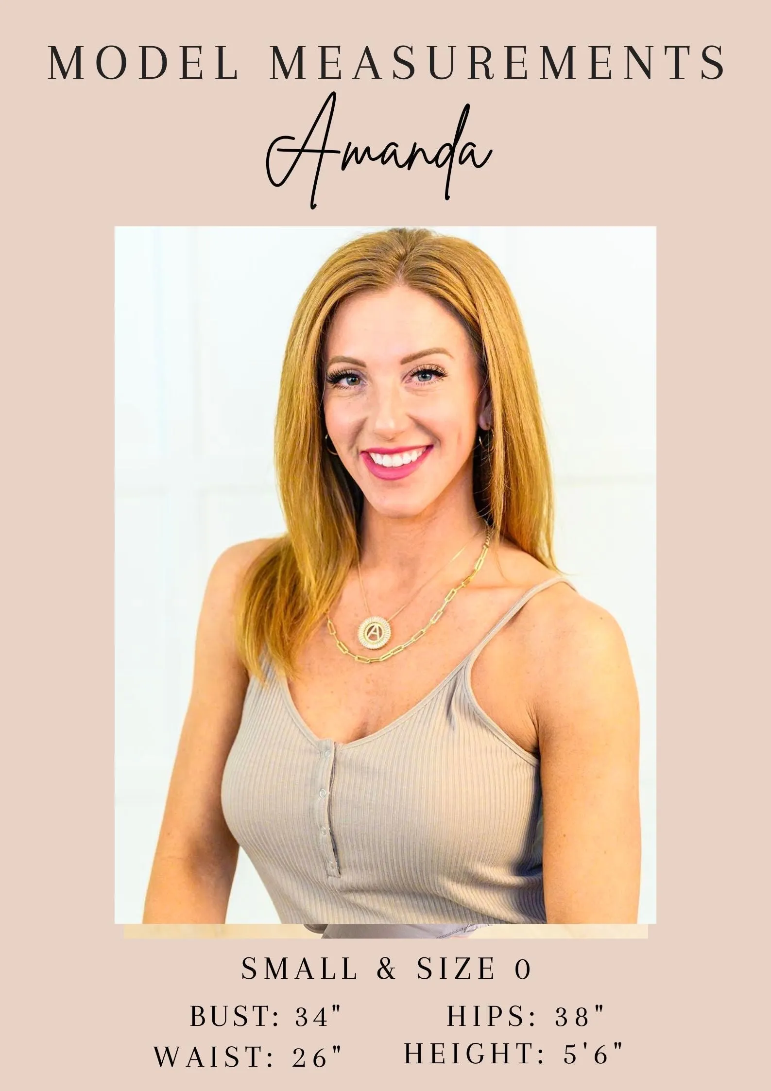 Always Mine Scoop Neck Top in Coral