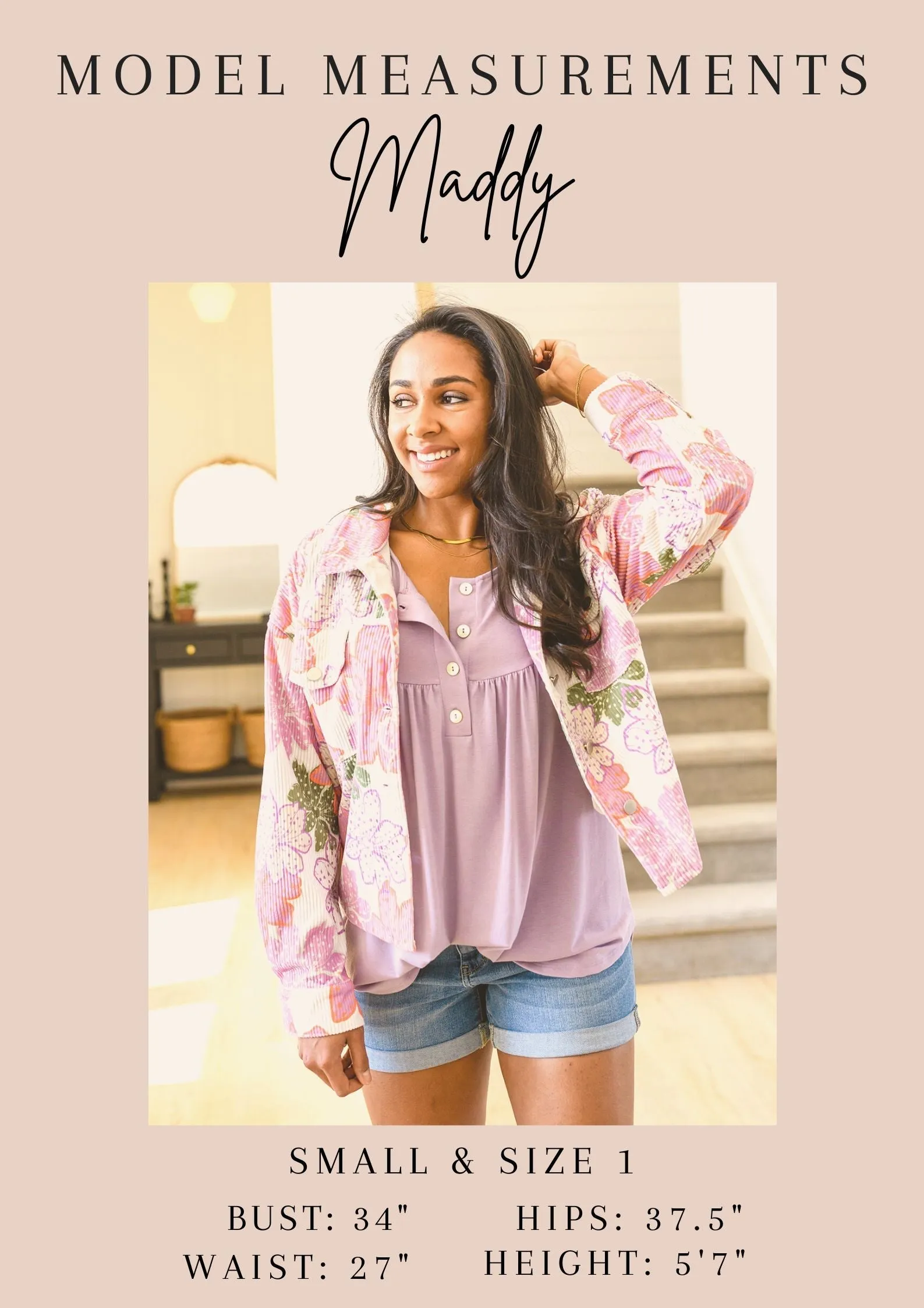 Always Mine Scoop Neck Top in Coral