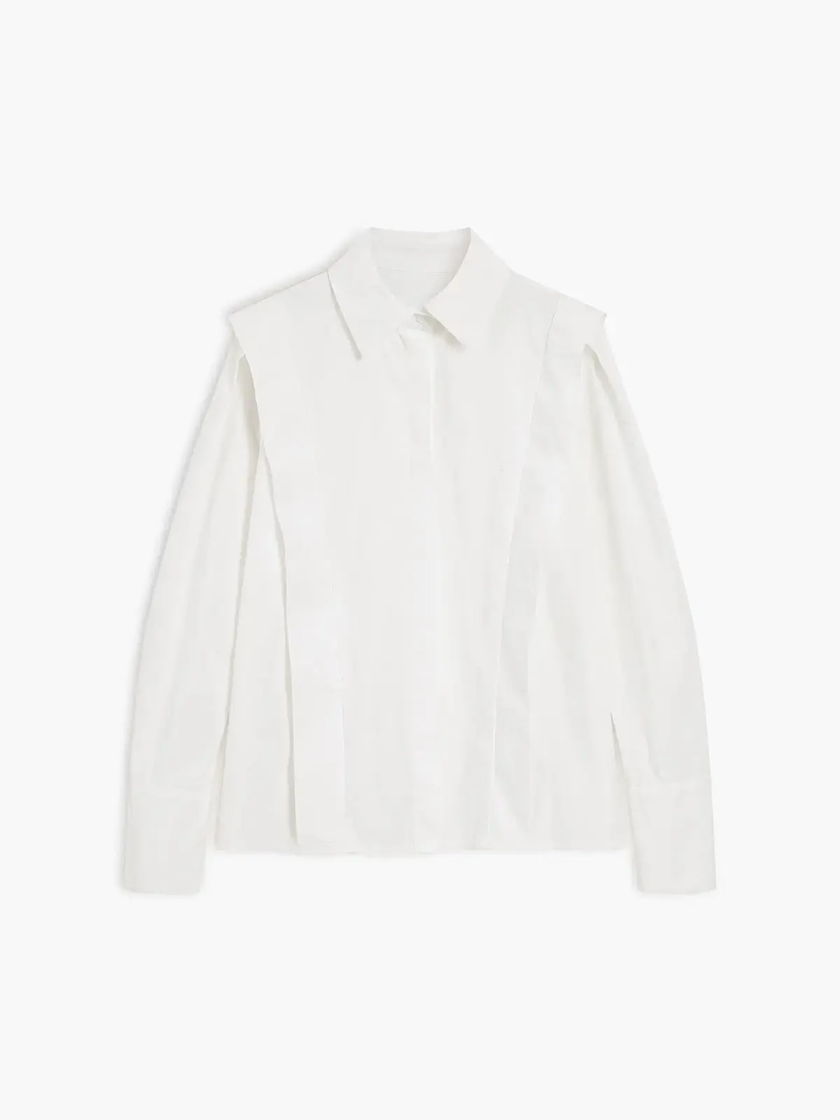 Andrea - Comfortable & Versatile Woman's Blouse