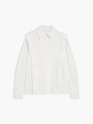 Andrea - Comfortable & Versatile Woman's Blouse