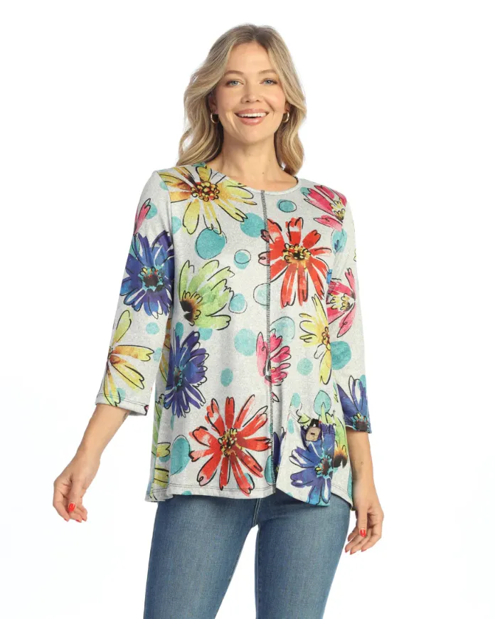 Arabella Tunic