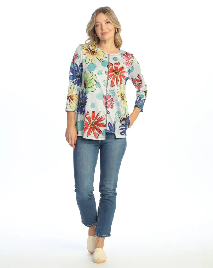 Arabella Tunic