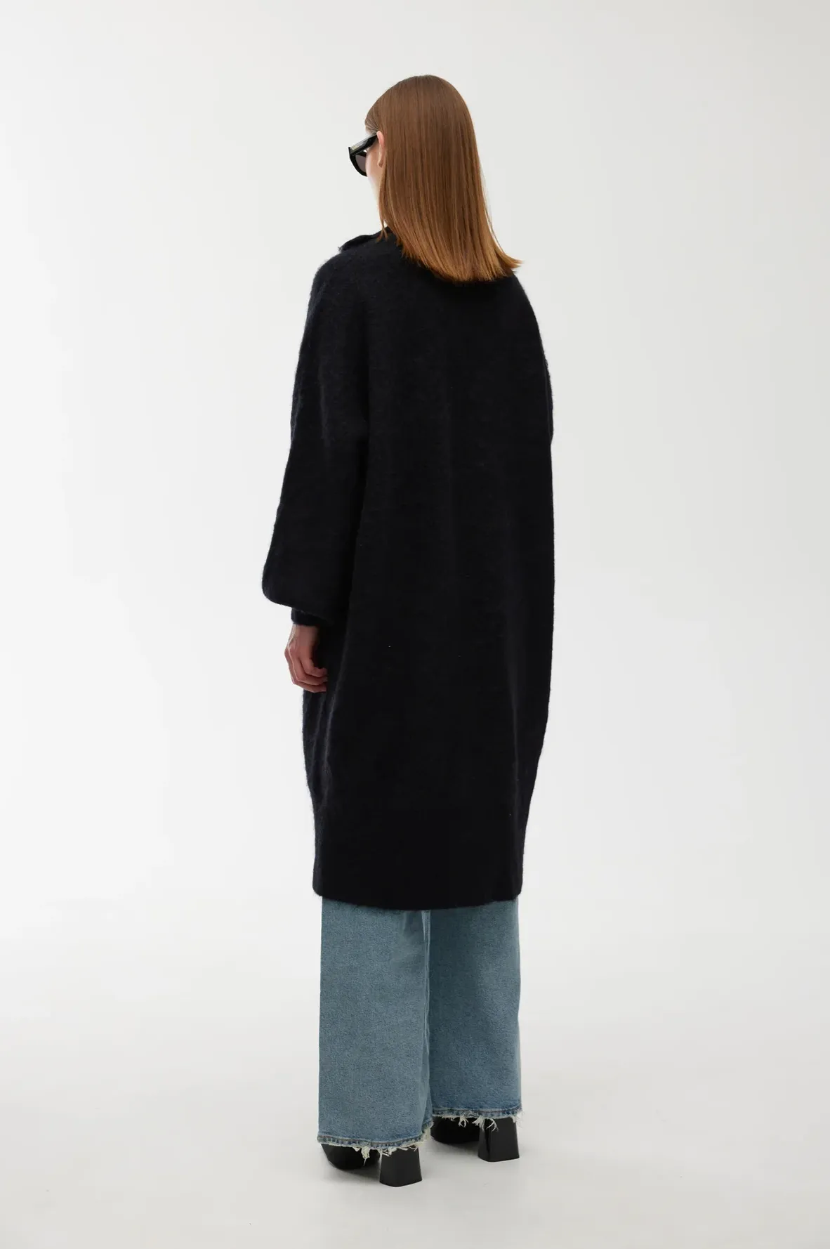 ASPEN Cardigan