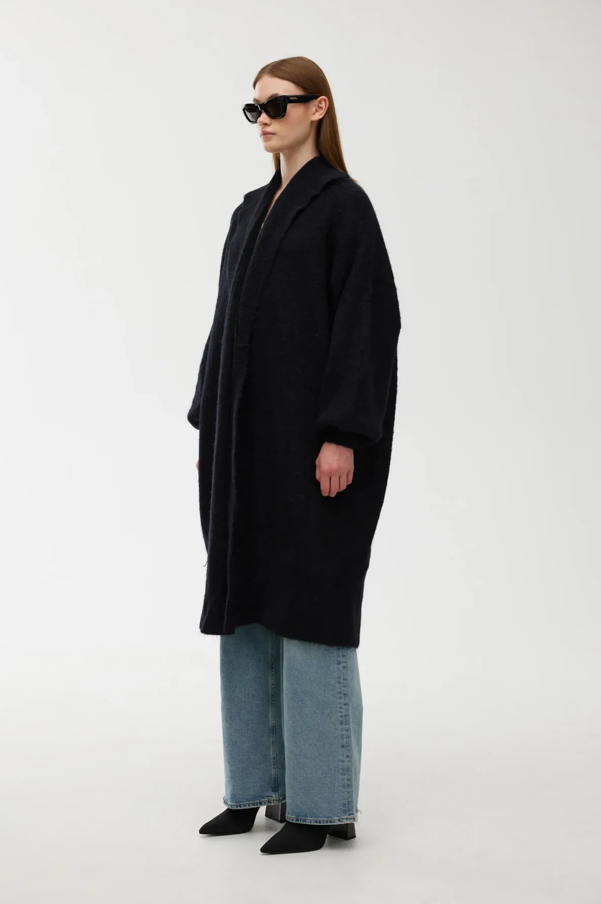 ASPEN Cardigan