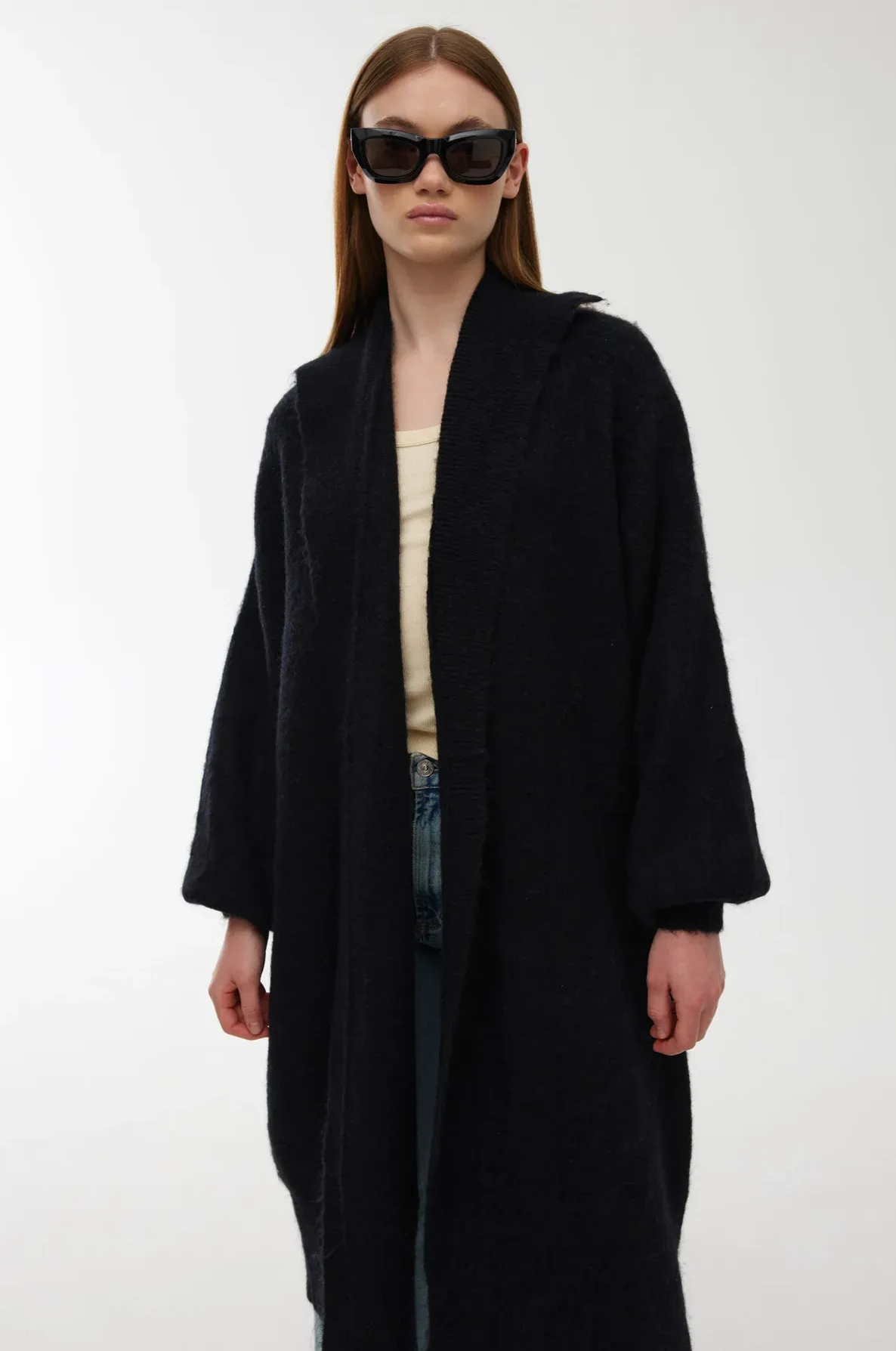 ASPEN Cardigan