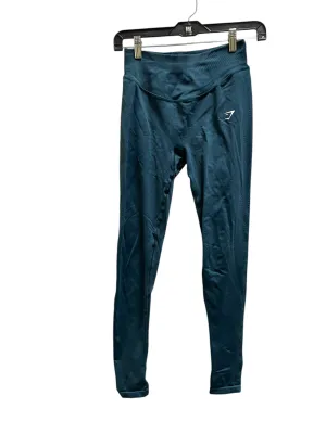 Athletic Leggings By Gym Shark  Size: S