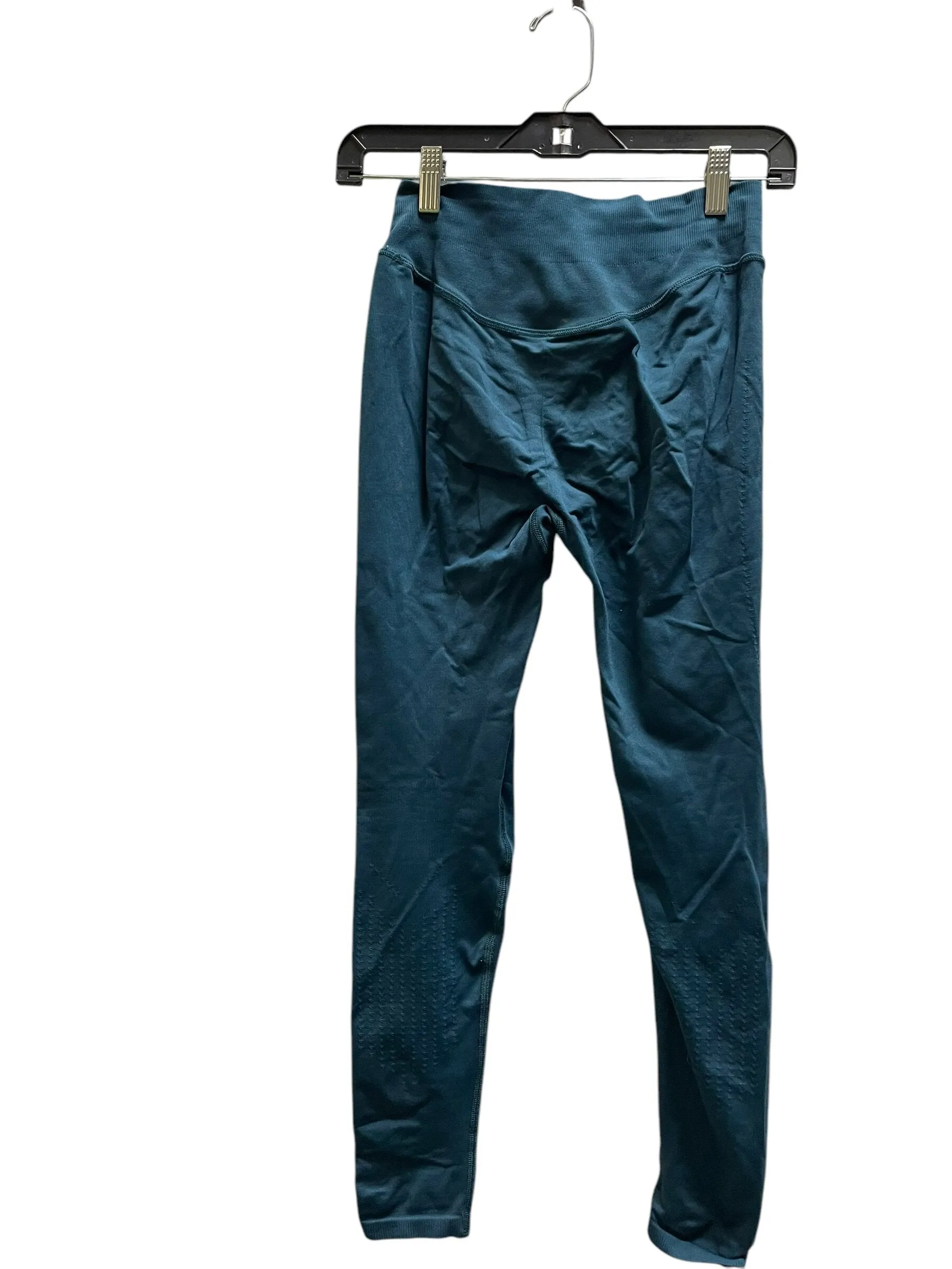 Athletic Leggings By Gym Shark  Size: S
