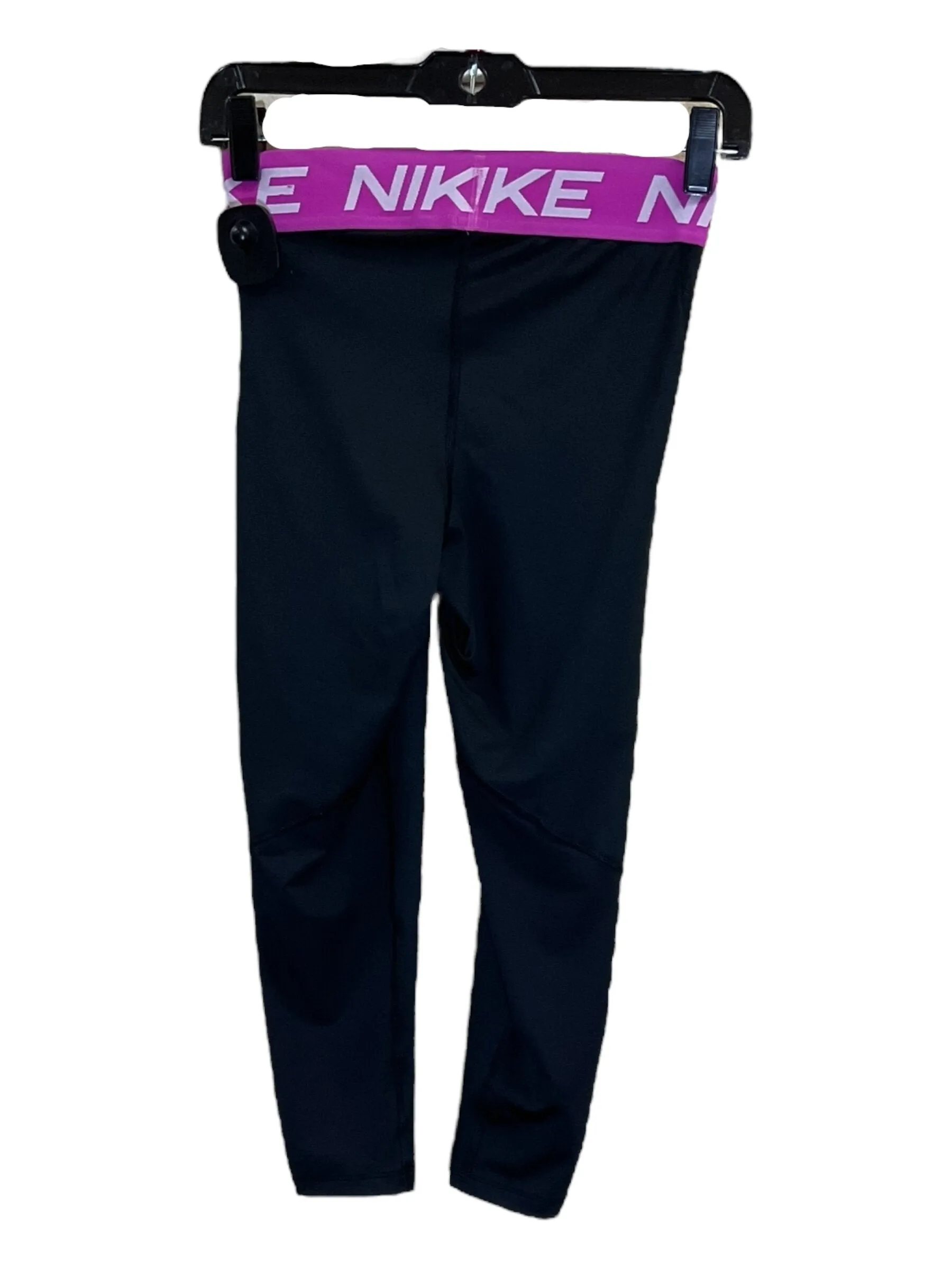 Athletic Leggings Capris By Nike  Size: S