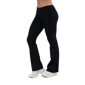 Athletica S2 – Low Rise Flare Leggings