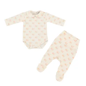 Aurele Baby Set | Meadow