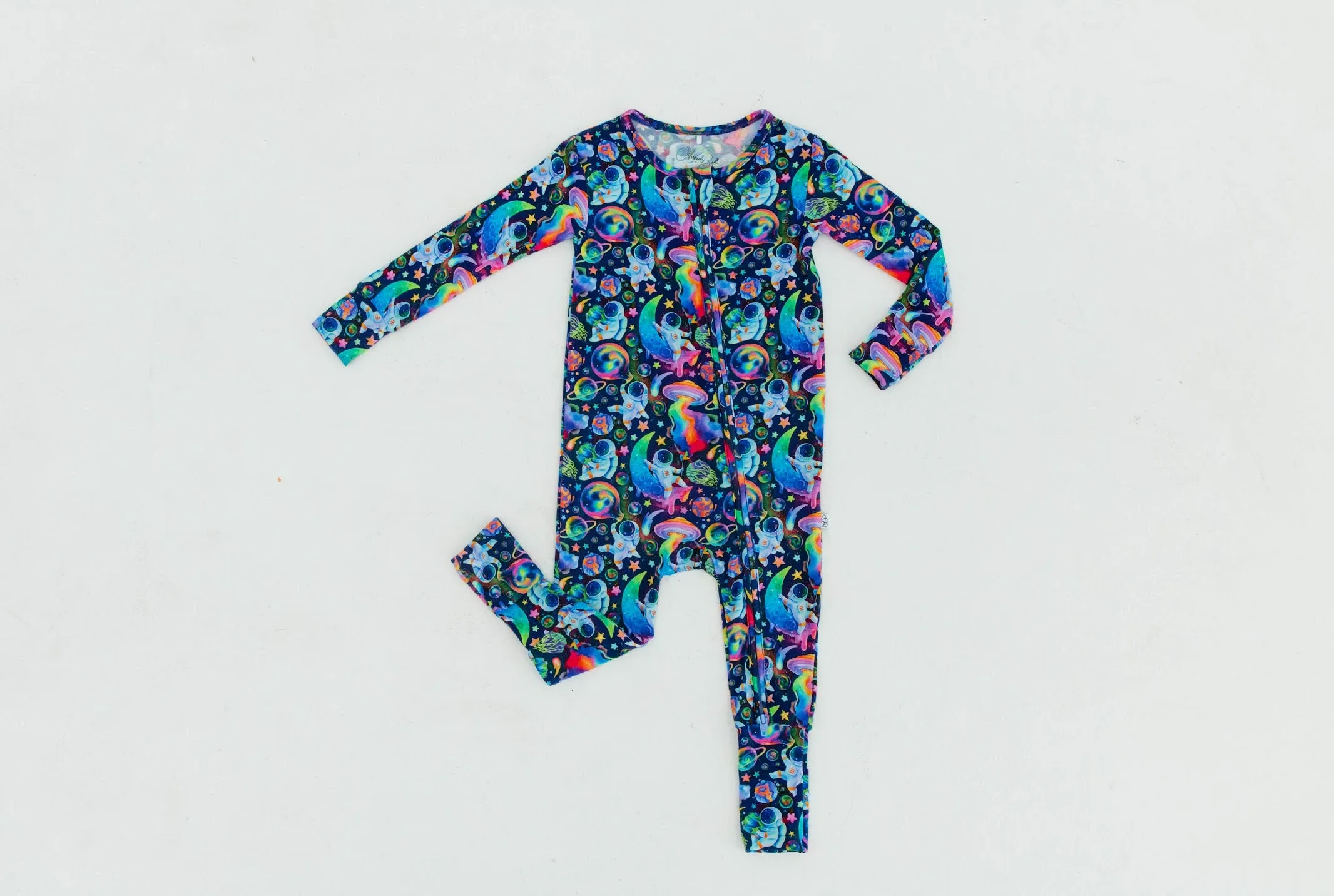 Avon Convertible Romper- FINAL SALE