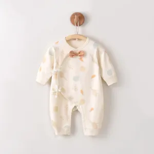 Baby Bow Bodysuit