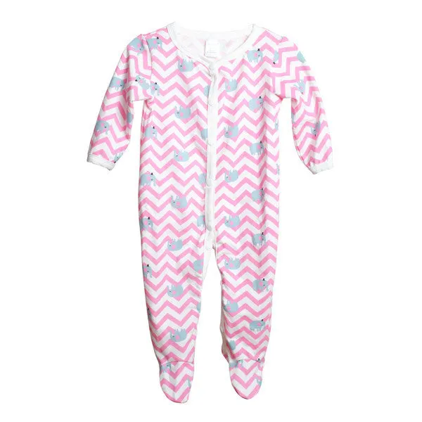 Baby Clothing Spring Autumn Unisex born Baby Clothes 100% Cotton Cartoon Rompers Long Sleeve