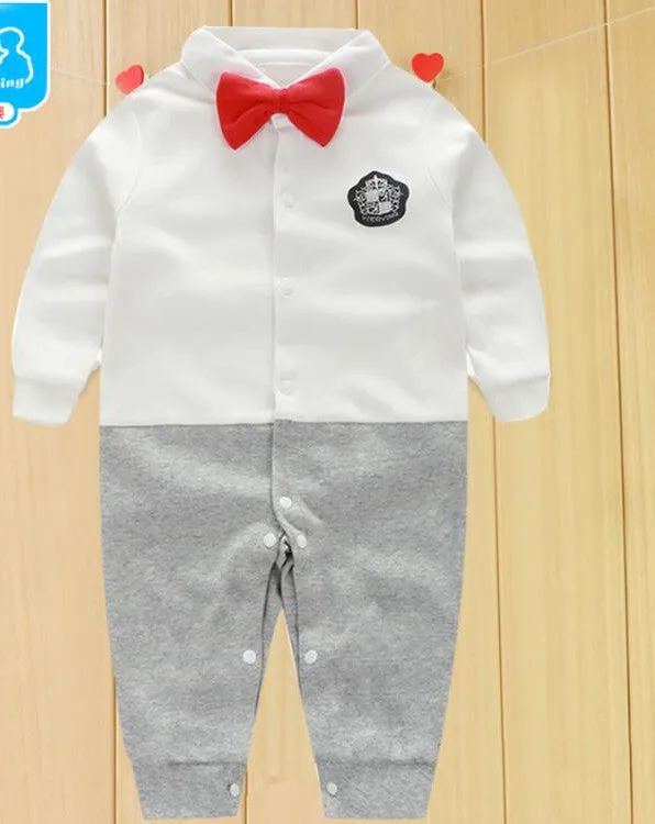 Baby Rompers Children Autumn Clothing Set born Baby Clothes Cotton Baby Rompers Long Sleeve Baby Girl Clothing Jumpsuits