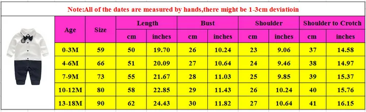 Baby Rompers Children Autumn Clothing Set born Baby Clothes Cotton Baby Rompers Long Sleeve Baby Girl Clothing Jumpsuits