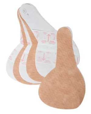 Backless Bra Nude