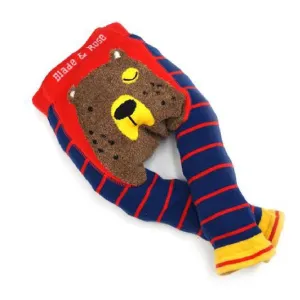 Bear Leggings