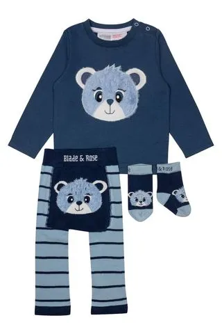 Blade & Rose Preston The Bear Leggings