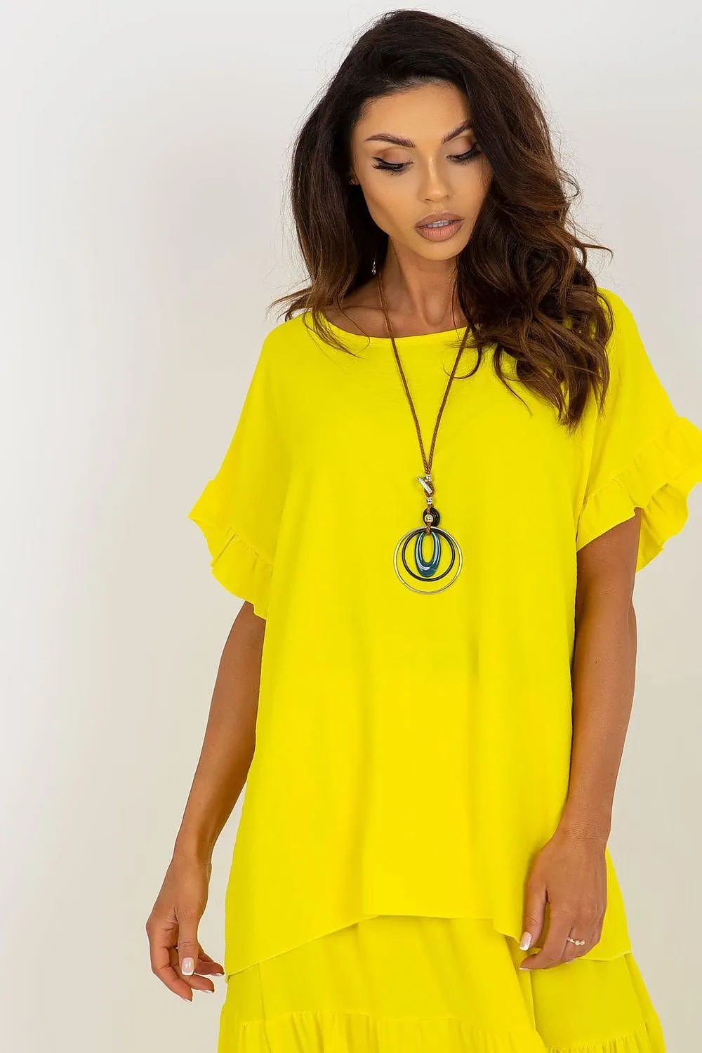 Blouse Italy Moda
