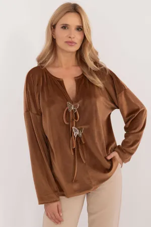 Blouse Italy Moda