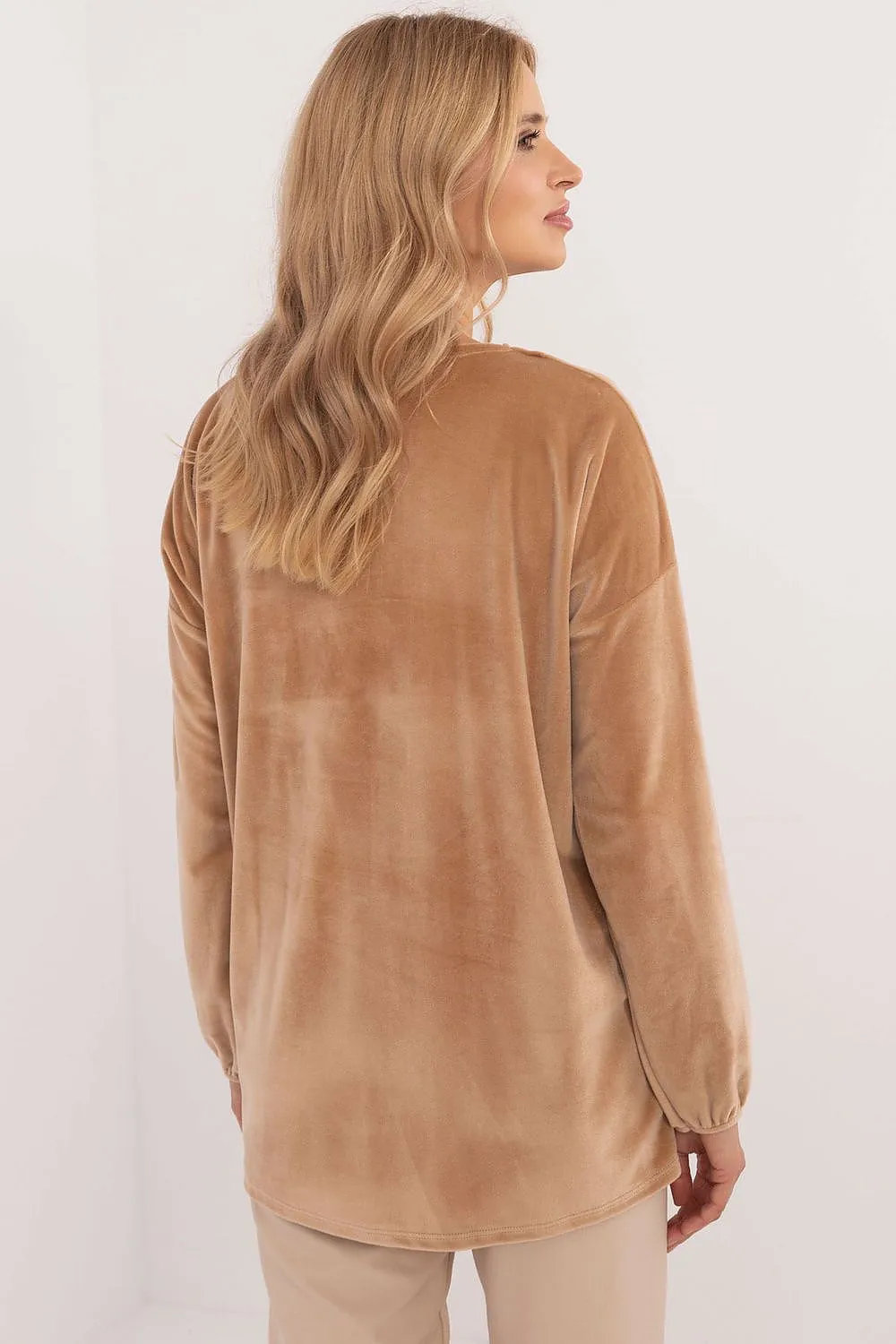 Blouse Italy Moda