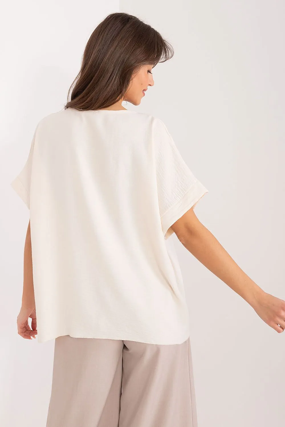 Blouse Italy Moda