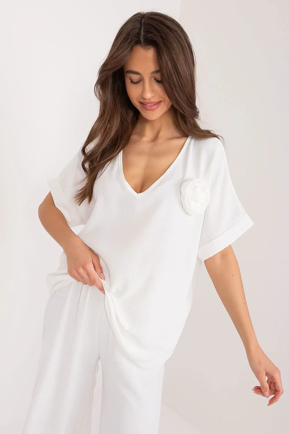Blouse Italy Moda