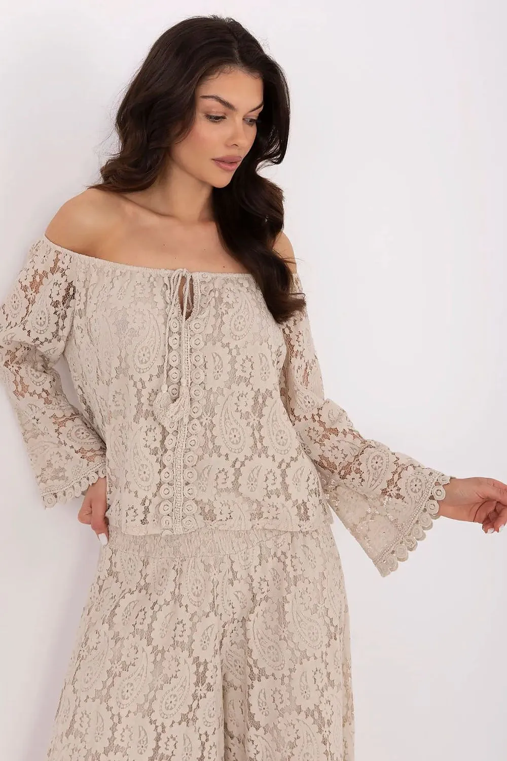 Blouse Italy Moda