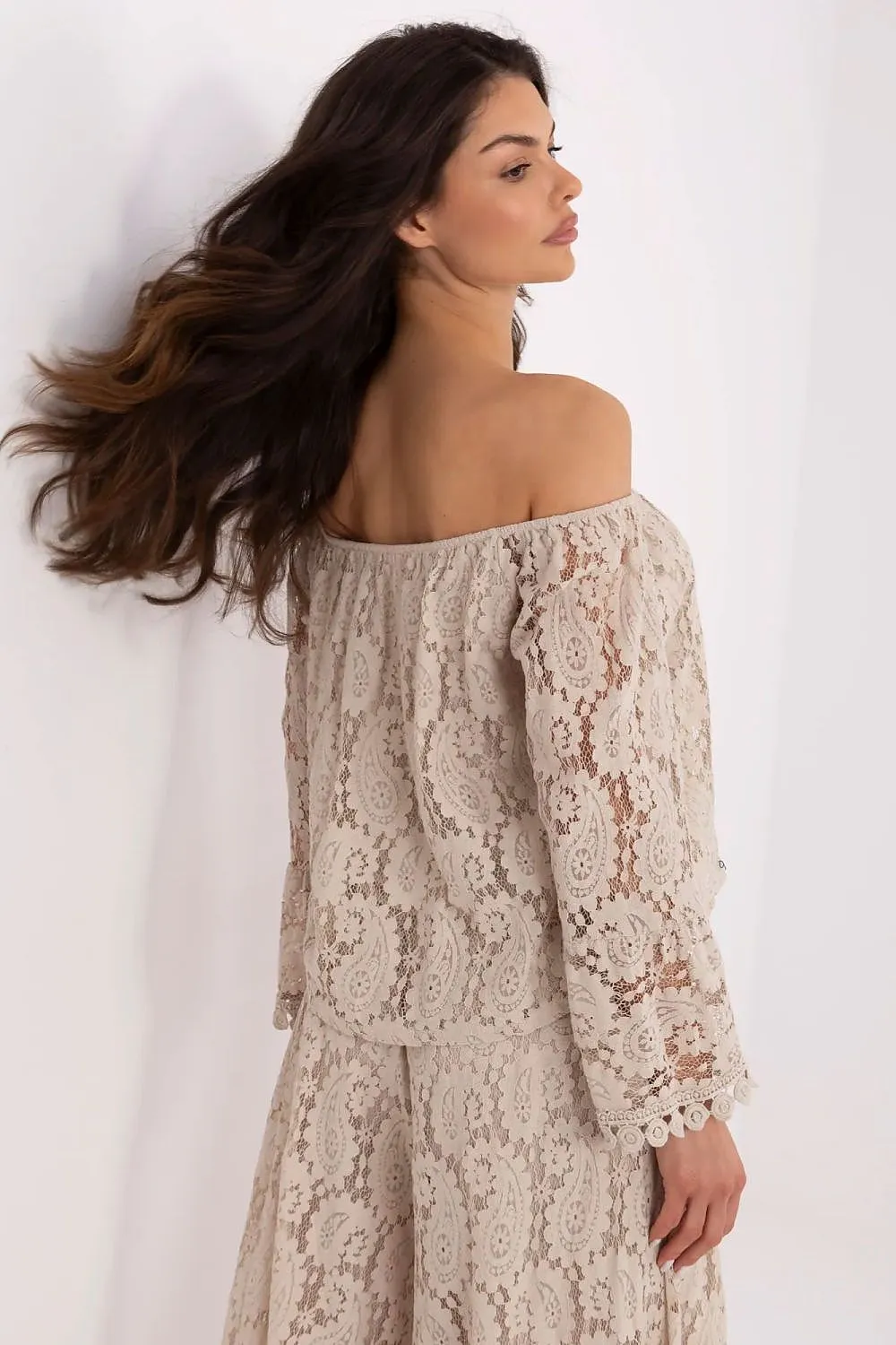 Blouse Italy Moda