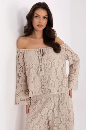 Blouse Italy Moda
