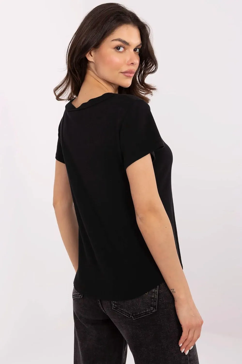 Blouse Italy Moda