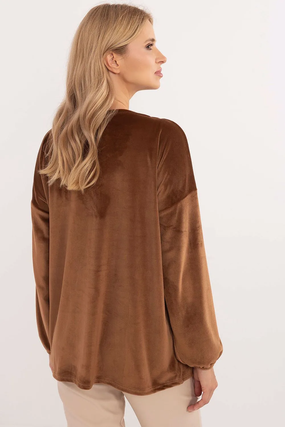 Blouse Italy Moda
