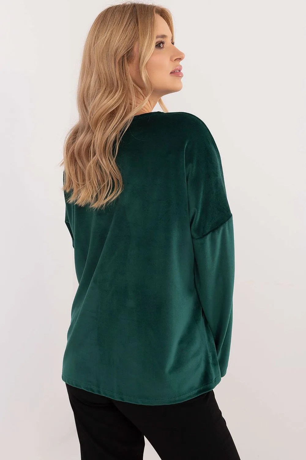 Blouse Italy Moda