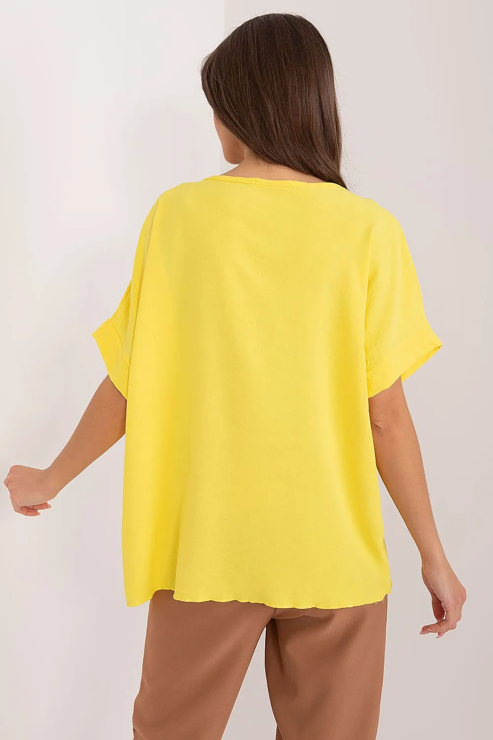 Blouse Italy Moda