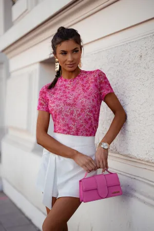Blouse LaBalancia