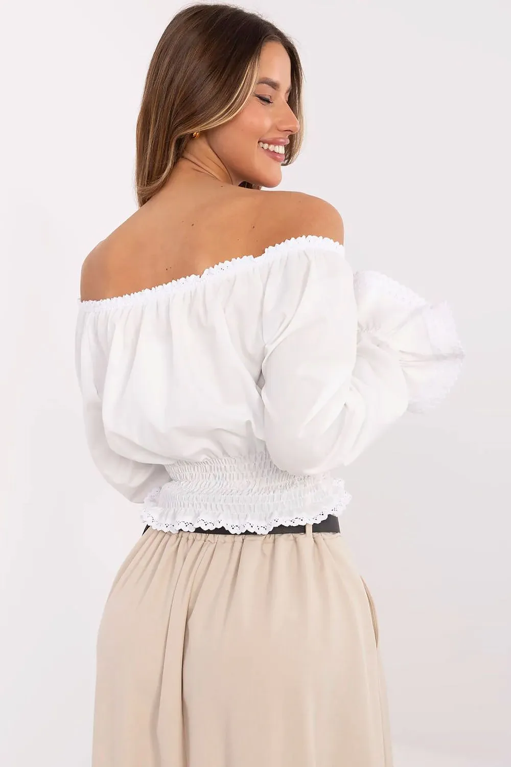 Blouse Lakerta