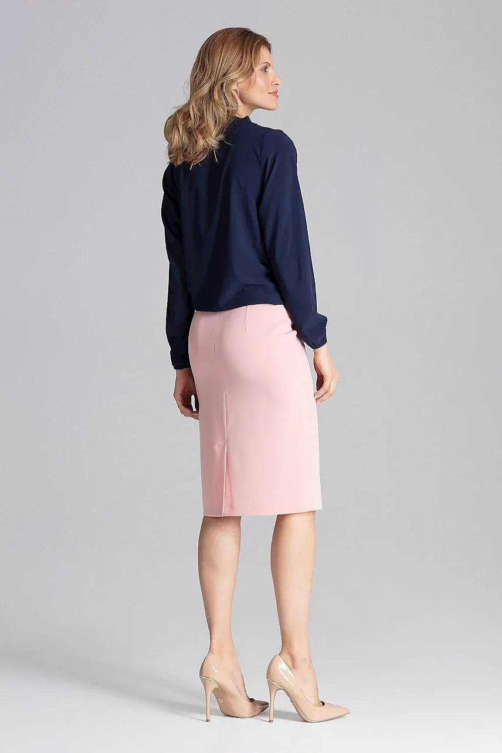 Blouse model 129771 Figl