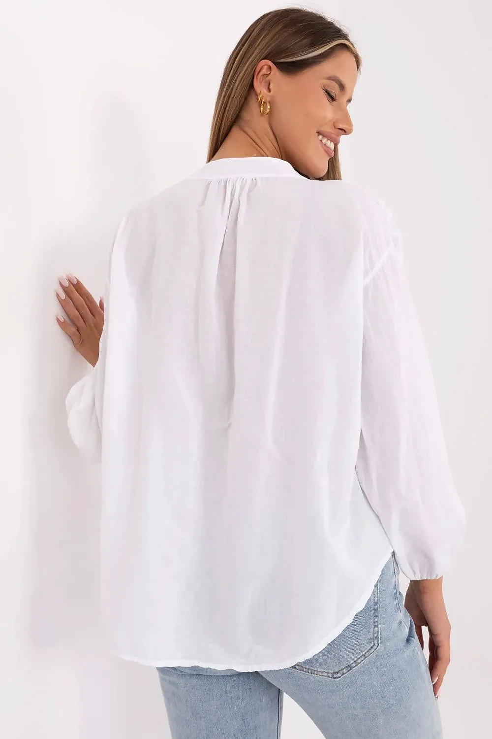 Blouse Och Bella