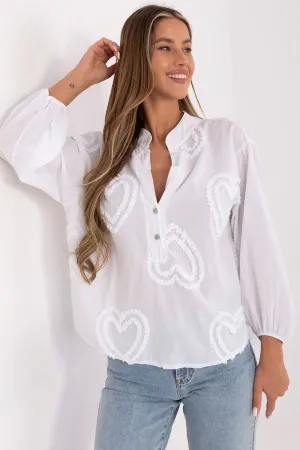 Blouse Och Bella