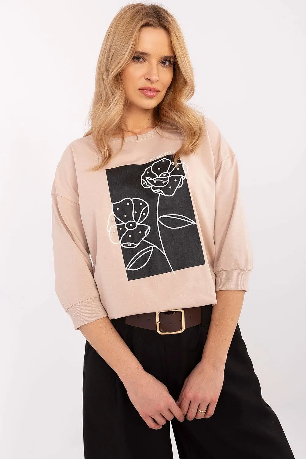 Blouse Relevance