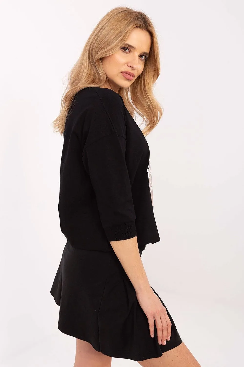 Blouse Relevance